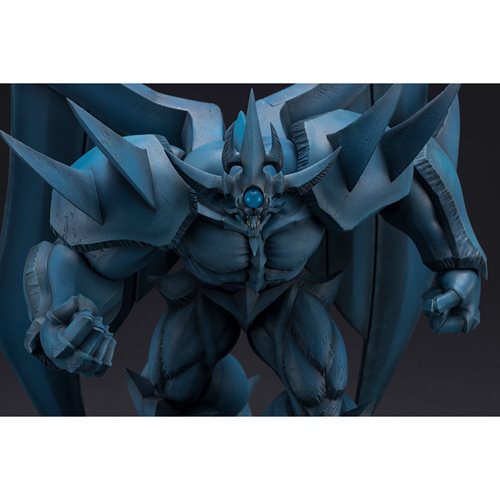 (Pre-order) Kotobukiya Yu-Gi-Oh! Obelisk the Tormentor Egyptian god Statue