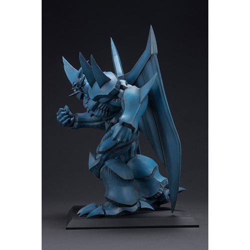 (Pre-order) Kotobukiya Yu-Gi-Oh! Obelisk the Tormentor Egyptian god Statue