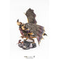 (Pre-Order) PureArts Monster Hunter World Nergigante Resin Statue