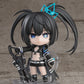 (Pre-Order) Nendoroid Black Rock Shooter FRAGMENT Elishka Figure