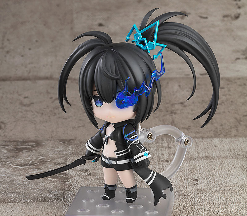 (Pre-Order) Nendoroid Black Rock Shooter FRAGMENT Elishka Figure