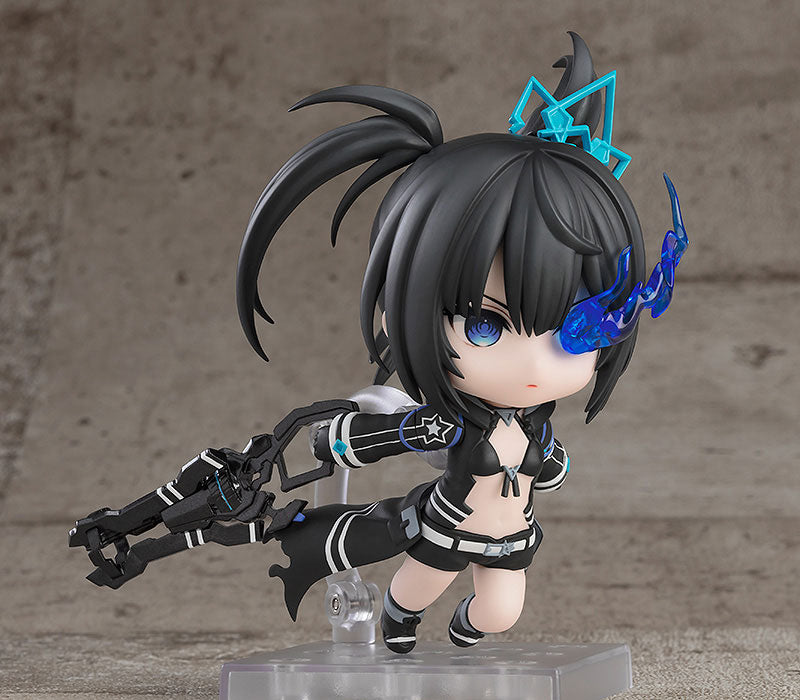 (Pre-Order) Nendoroid Black Rock Shooter FRAGMENT Elishka Figure