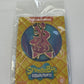 Zen Monkey Studios Spongebob Squarepants Patrick Star Jazz Soft Enamel Pin