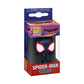 Pop! Spider-Man: Across the Spider-Verse Spider-Gwen and Spider-Man Keychain BUNDLE/LOT