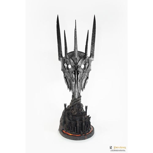 (Pre-Order) PureArts The Lord of the Rings Sauron 1:1 Scale Resin Art Mask