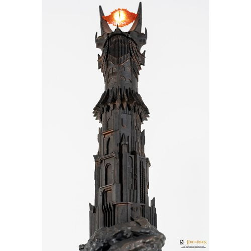 (Pre-Order) PureArts The Lord of the Rings Sauron 1:1 Scale Resin Art Mask