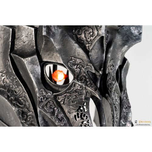 (Pre-Order) PureArts The Lord of the Rings Sauron 1:1 Scale Resin Art Mask