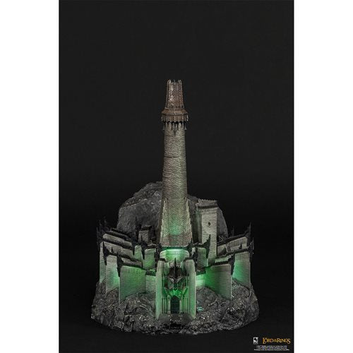 Sauron Art Mask 1:1 Scale by PureArts