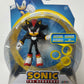 Jakks Sonic 4" Inch Articulated Figure Shadow Wave 14