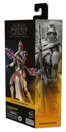 (Pre-Order) Star Wars The Black Series MagnaGuard Droid 6-Inch Action Figure