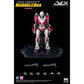 (Pre-Order) Threezero Transformers: Bumblebee Arcee DLX Action Figure