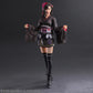 (Pre-Order) Play Arts Kai Final Fantasy VII Remake Tifa Lockhart Exotic Dress Ver (Used)