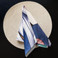 Kawieshan Warriors Chimera Cloth Napkin Set