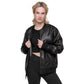 Kawieshan Warriors General Azula Ayala Leather Jacket