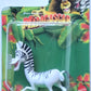 Mattel Micro Collection DreamWorks Madagascar Marty