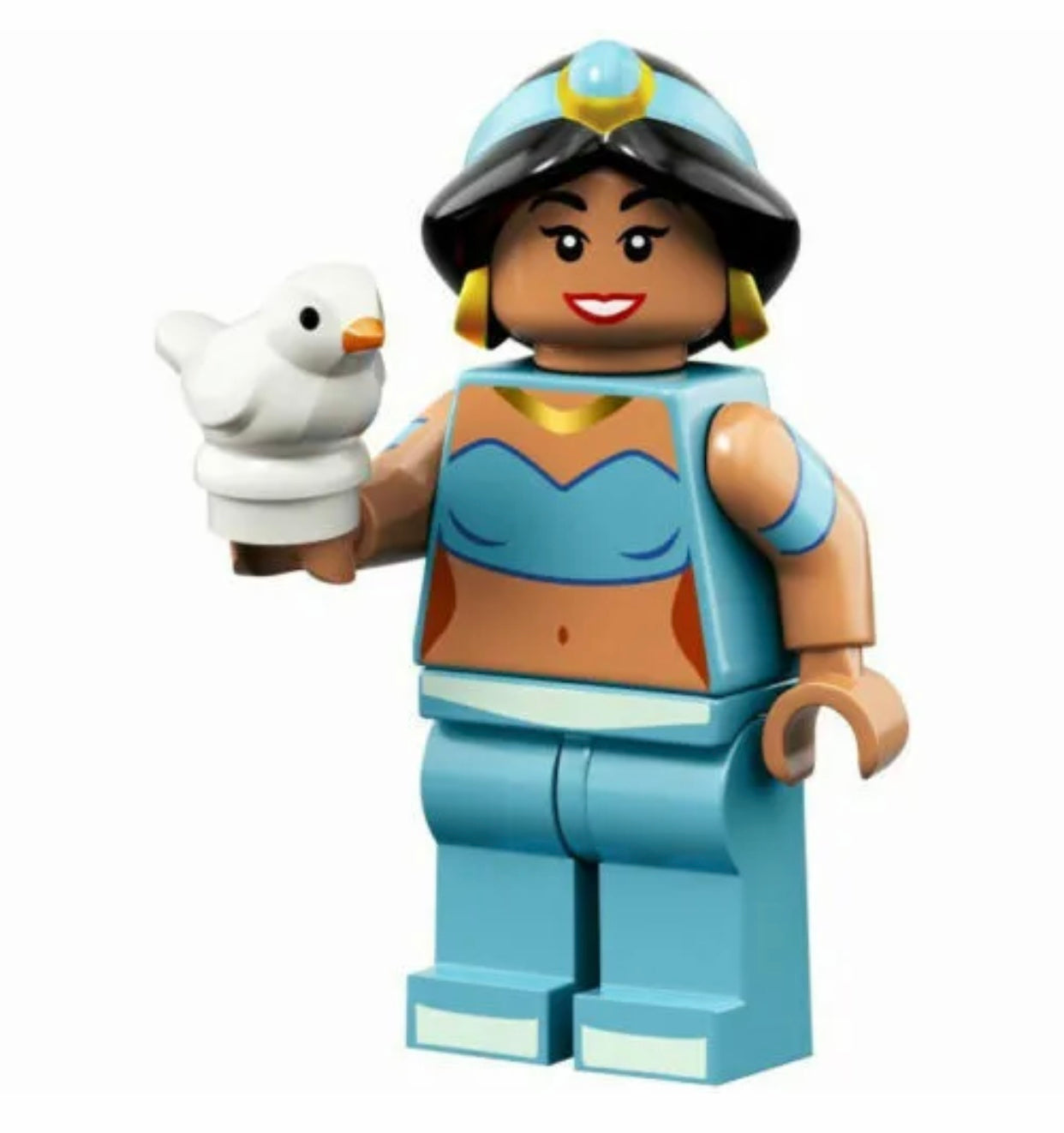 LEGO Disney Series 2 Limited Edition Jasmine Minifigure 71024