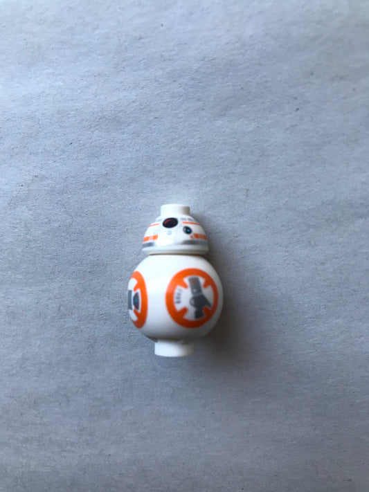 LEGO Star Wars BB-8 Droid Minifigure (Used)