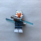 LEGO Star Wars Duel on Mandalore Ahsoka Tano Minifigure 75310 (Used)