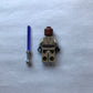 LEGO Star Wars The Clone Wars Mace Windu Minifigure Set 75342 (Used)