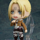 Nendoroid Attack on Titan Annie Leonhart (Used)