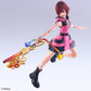 (Pre-Order) Play Arts Kai Kingdom Hearts III Kairi Action Figure (Used)