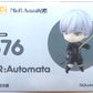 NieR: Automata 9S YoRHa No. 9 Type S Nendoroid Action Figure - ReRun (Used)