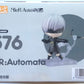 NieR: Automata 9S YoRHa No. 9 Type S Nendoroid Action Figure - ReRun (Used)