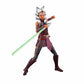 (Pre-Order) Star Wars The Black Series Ahsoka Tano (Padawan) 6-Inch Action Figure