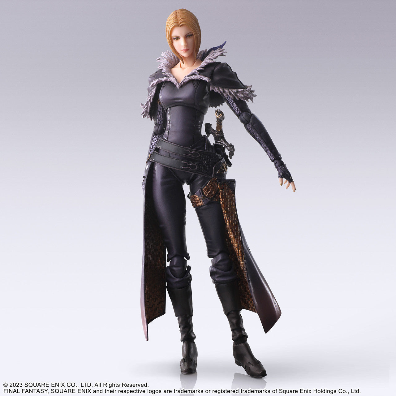 (Pre-Order) Bring Arts Final Fantasy XVI (16) Benedikta Harman Action Figure