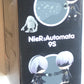 NieR: Automata 9S YoRHa No. 9 Type S Nendoroid Action Figure - ReRun (Used)