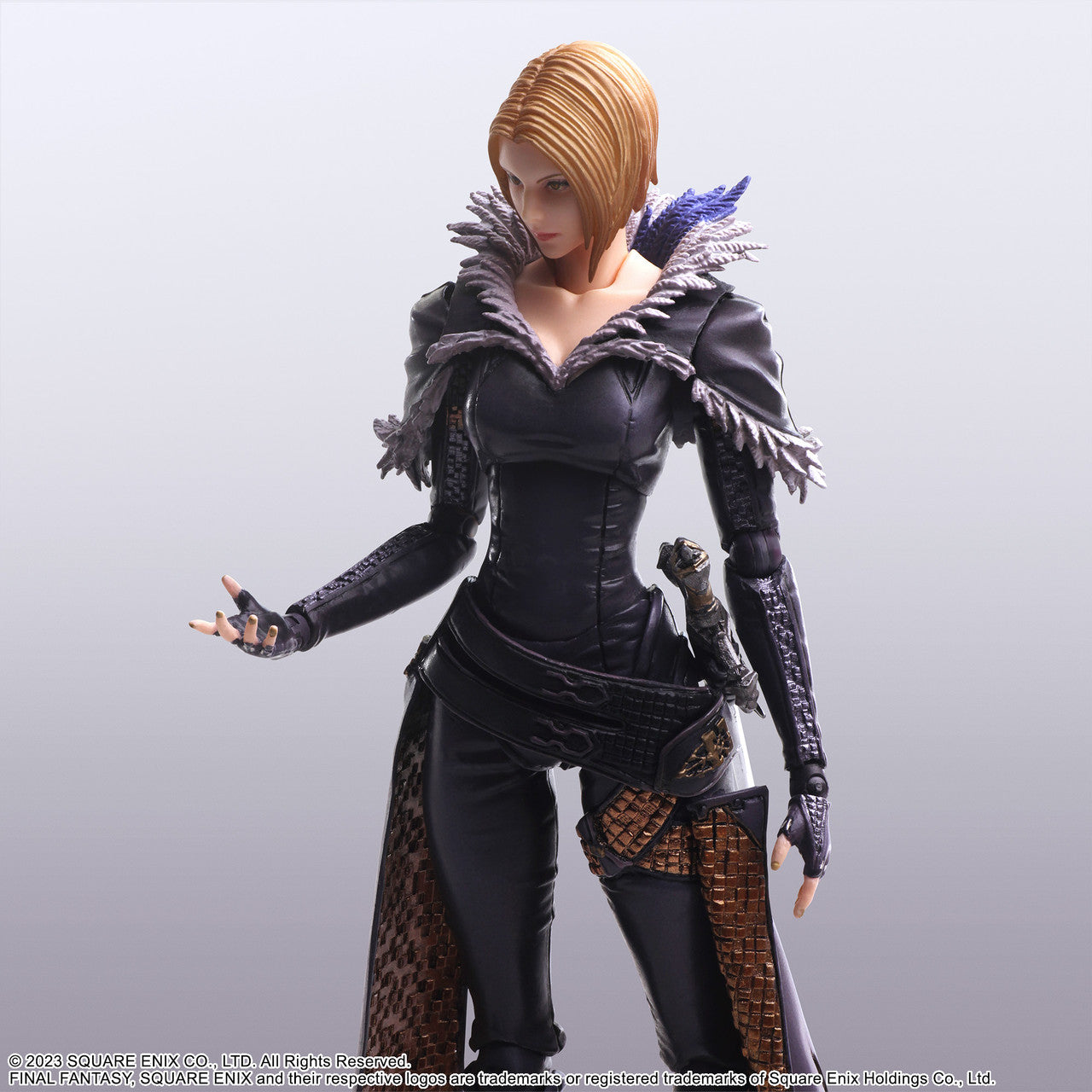 (Pre-Order) Bring Arts Final Fantasy XVI (16) Action Figure BUNDLE/LOT + Bonus