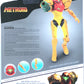 Jakks Metroid Prime 2 Samus with Morph Ball Action Figure