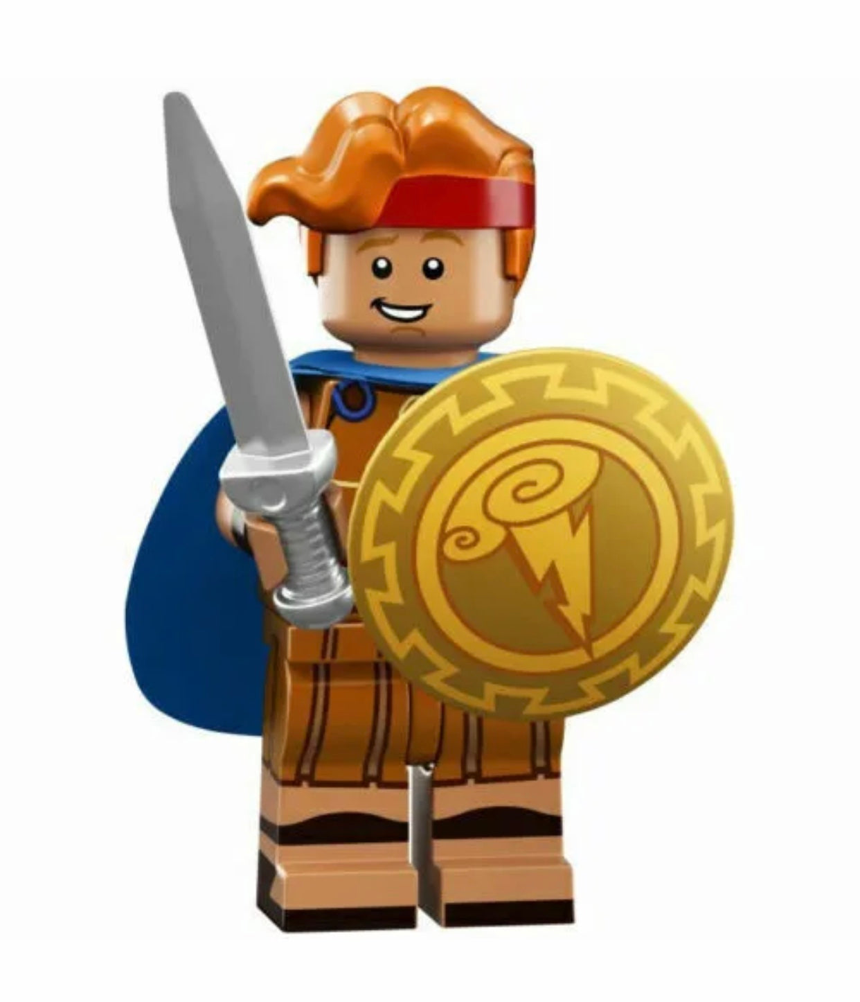 LEGO Disney Series 2 Limited Edition Hercules 71024