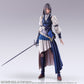 (Pre-Order) Bring Arts Final Fantasy XVI (16) Jill Warrick Action Figure