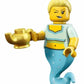 LEGO Minifigures Series 12 Limited Edition Genie Girl 71007
