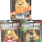 Shodo Dragon Ball Z Super Saiyan Broly, Son Goku, and Bardock Figure BUNDLE/LOT