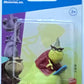 Mattel Micro Collection Monsters, Inc. Roz