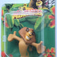 Mattel Micro Collection DreamWorks Madagascar Alex