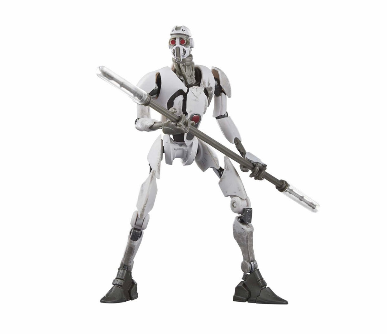 (Pre-Order) Star Wars The Black Series MagnaGuard Droid 6-Inch Action Figure