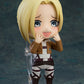 Nendoroid Attack on Titan Annie Leonhart (Used)