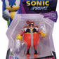 (Provisional Pre-Order) Jakks Netflix Sonic Prime 5" In Figure Tails Nine Mr. Dr. Eggman New Yoke City BUNDLE/LOT