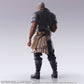 (Pre-Order) Bring Arts Final Fantasy XVI (16) Action Figure BUNDLE/LOT + Bonus