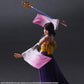 (Pre-Order) Play Arts Kai Final Fantasy X (10) Yuna Action Figure