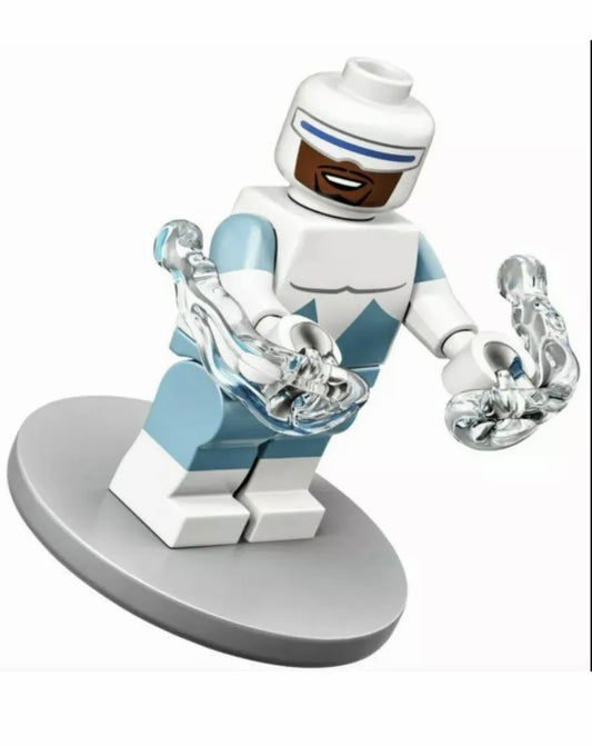 LEGO Disney Series 2 Limited Edition Frozone Minifigure 71024