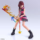 (Pre-Order) Play Arts Kai Kingdom Hearts III Kairi Action Figure (Used)