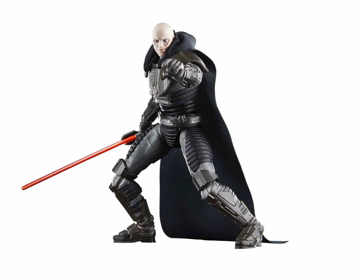 (Pre-Order) Star Wars The Black Series Darth Malgus 6-Inch Action Figure