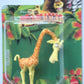Mattel Micro Collection DreamWorks Madagascar Melman