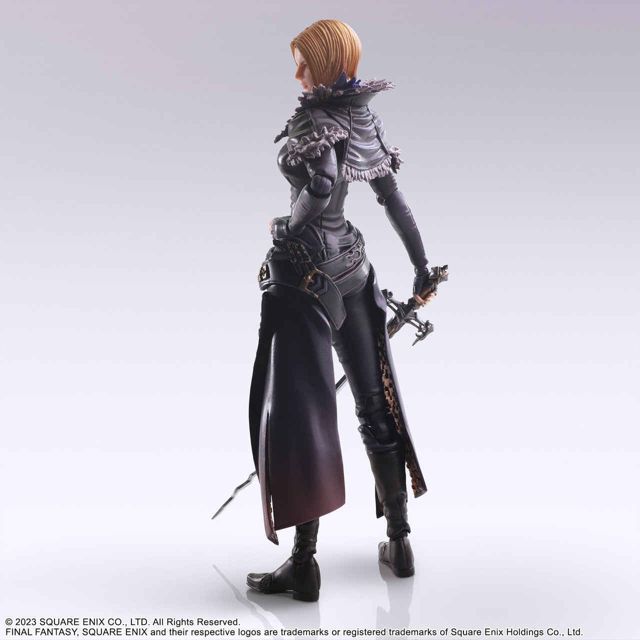 (Pre-Order) Bring Arts Final Fantasy XVI (16) Benedikta Harman Action Figure