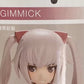 Kotobukiya Frame Arms Girl Hand Scale Innocentia 75mm Plastic Model Kit Figure