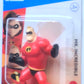 Mattel Micro Collection The Incredibles Mr. Incredible